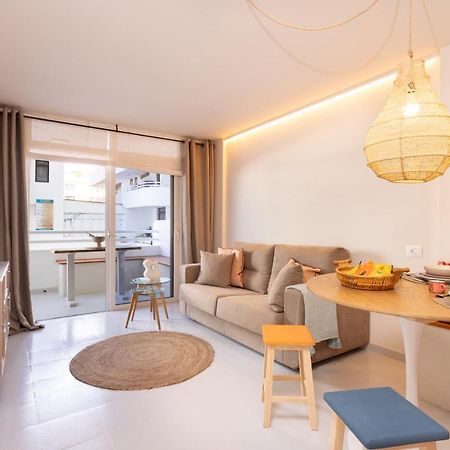 Home2Book Charming Seaside Apt El Medano, Terrace エクステリア 写真