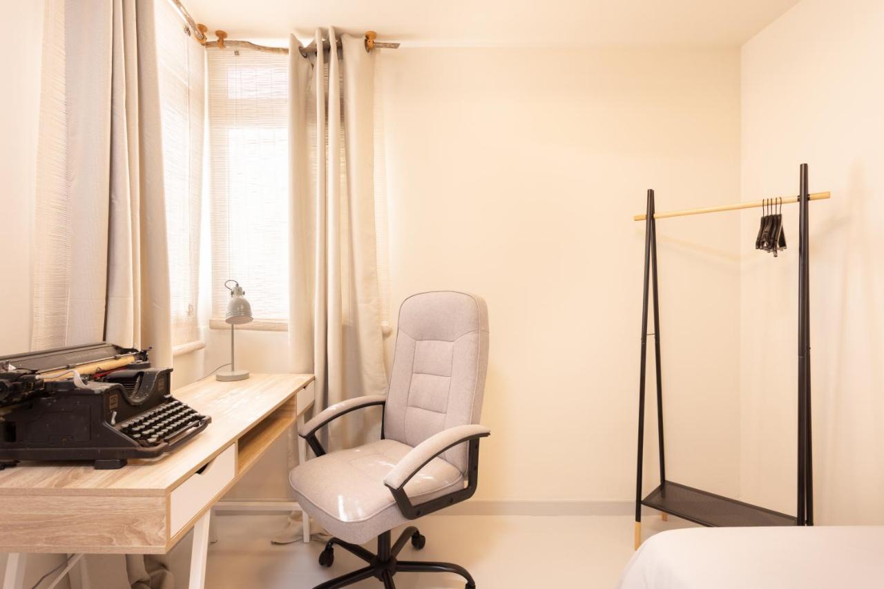 Home2Book Charming Seaside Apt El Medano, Terrace エクステリア 写真