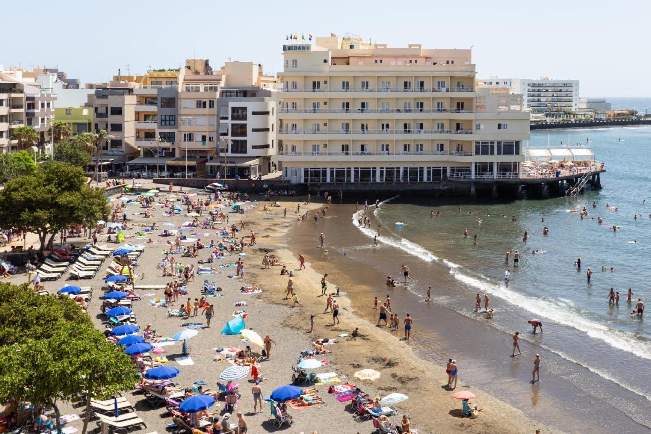 Home2Book Charming Seaside Apt El Medano, Terrace エクステリア 写真