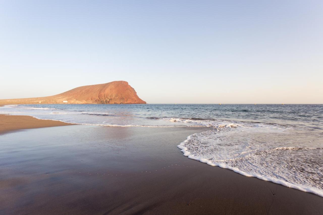 Home2Book Charming Seaside Apt El Medano, Terrace エクステリア 写真