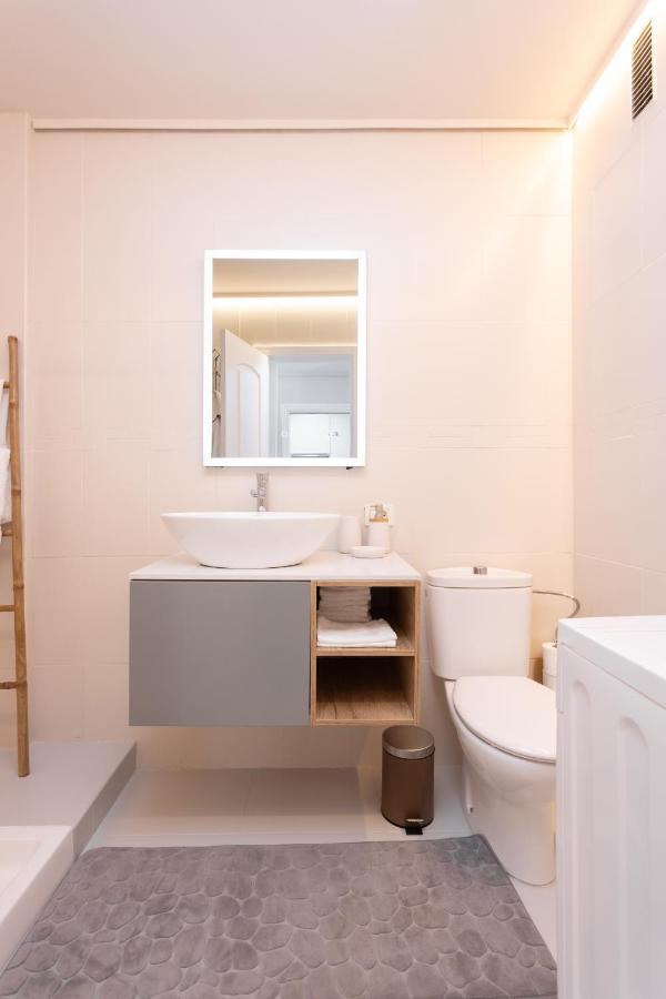 Home2Book Charming Seaside Apt El Medano, Terrace エクステリア 写真