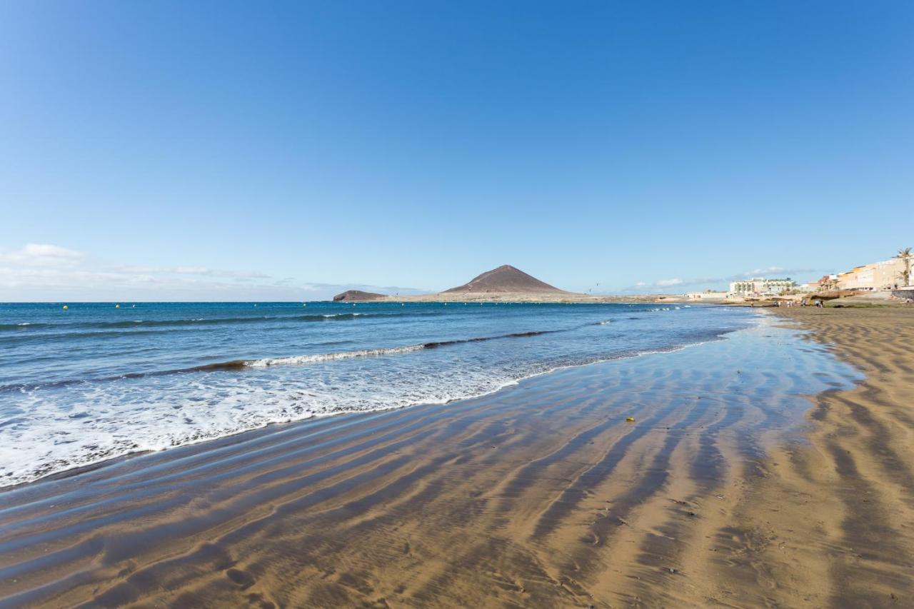 Home2Book Charming Seaside Apt El Medano, Terrace エクステリア 写真