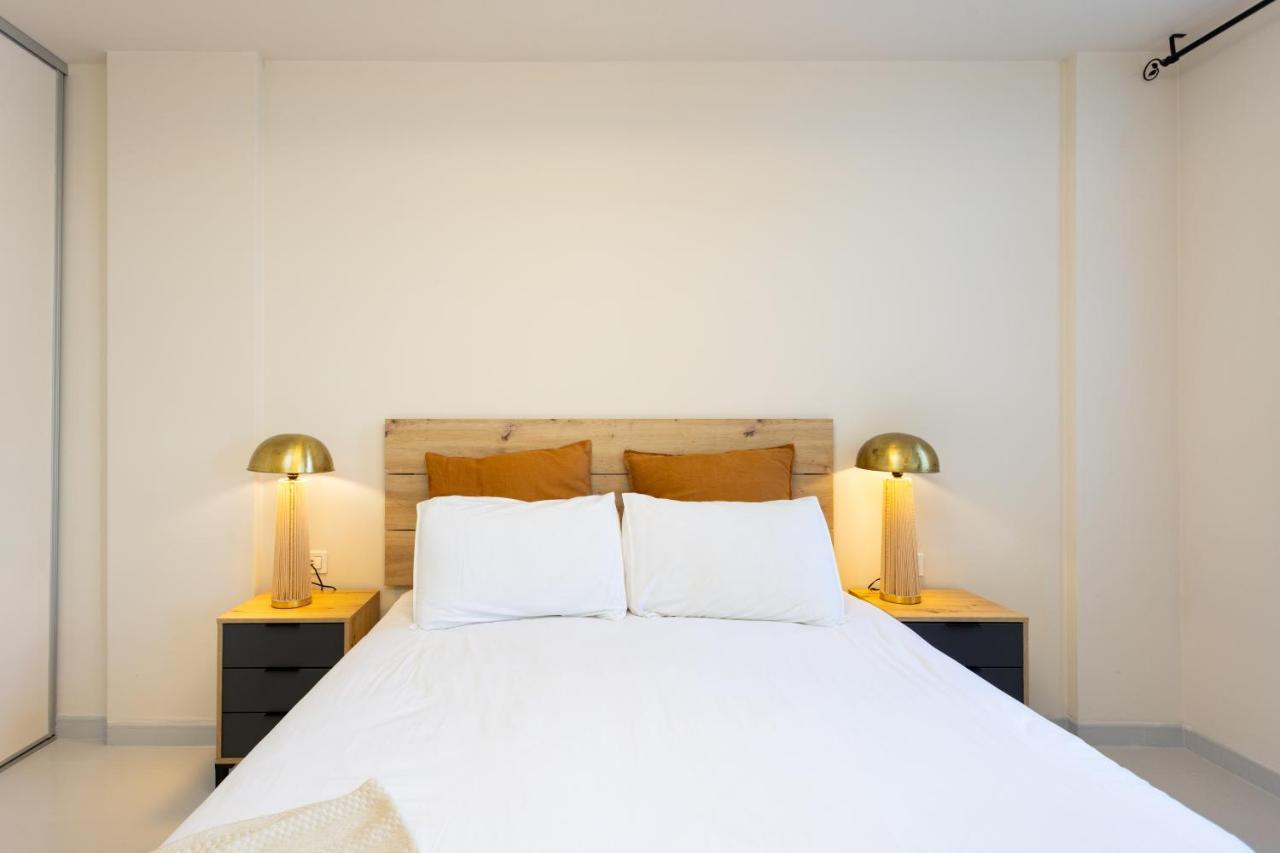 Home2Book Charming Seaside Apt El Medano, Terrace エクステリア 写真