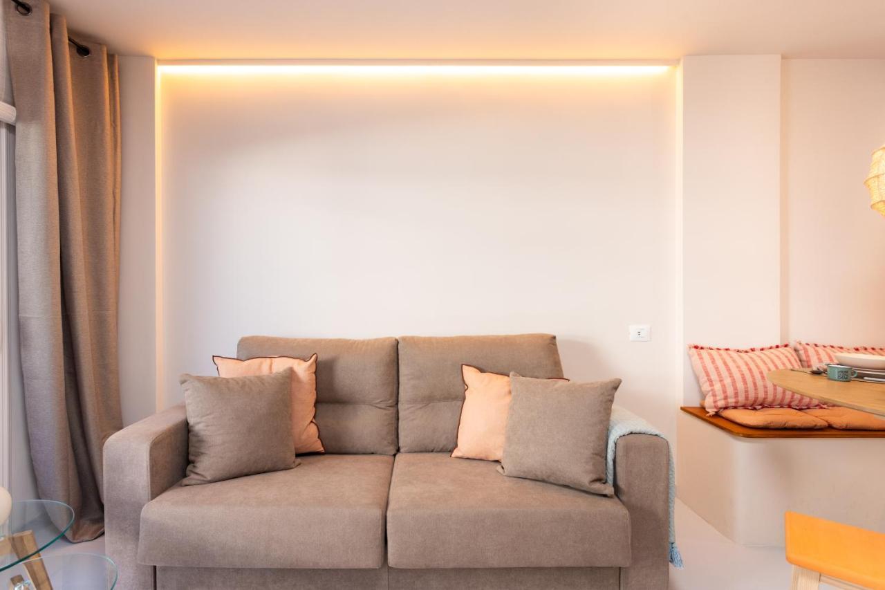 Home2Book Charming Seaside Apt El Medano, Terrace エクステリア 写真