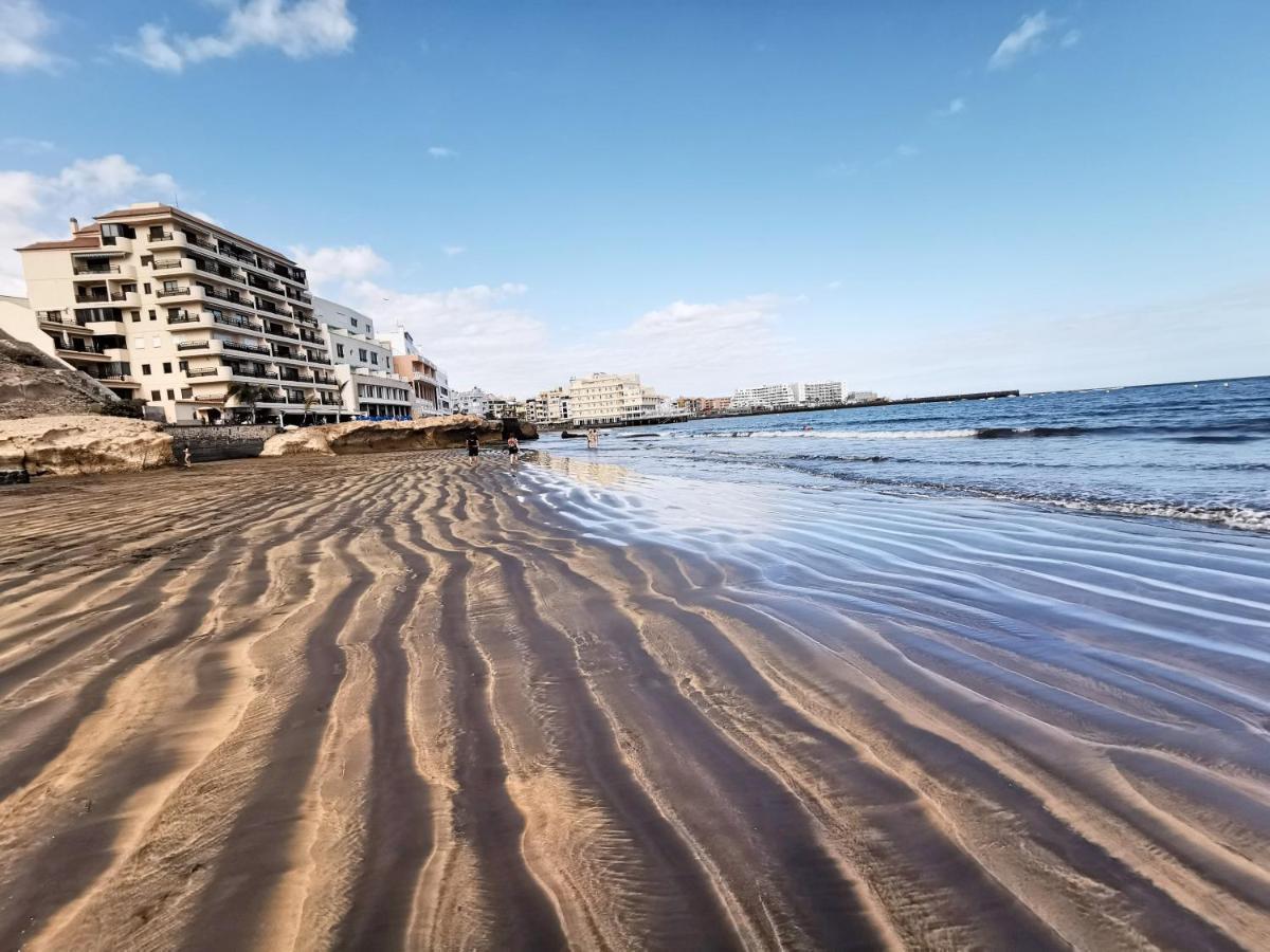 Home2Book Charming Seaside Apt El Medano, Terrace エクステリア 写真