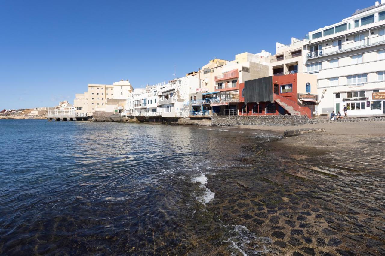 Home2Book Charming Seaside Apt El Medano, Terrace エクステリア 写真