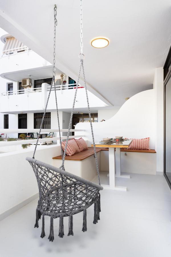 Home2Book Charming Seaside Apt El Medano, Terrace エクステリア 写真
