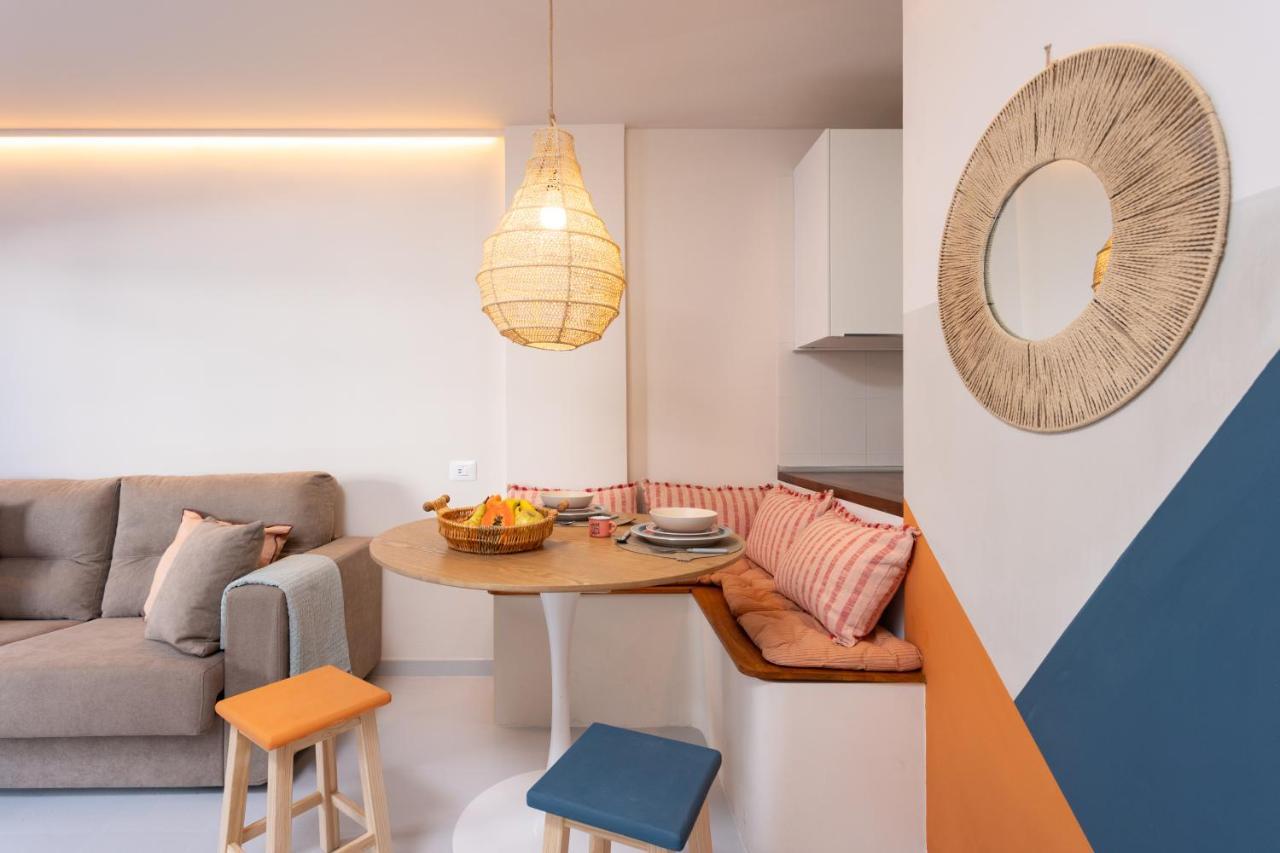 Home2Book Charming Seaside Apt El Medano, Terrace エクステリア 写真